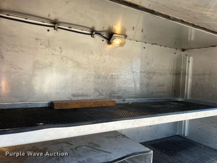 image for item NA9150 1999 American LaFrance Eagle  pumper fire truck