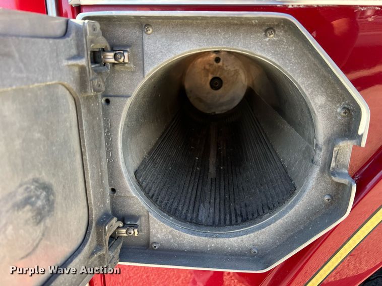 image for item NA9150 1999 American LaFrance Eagle  pumper fire truck