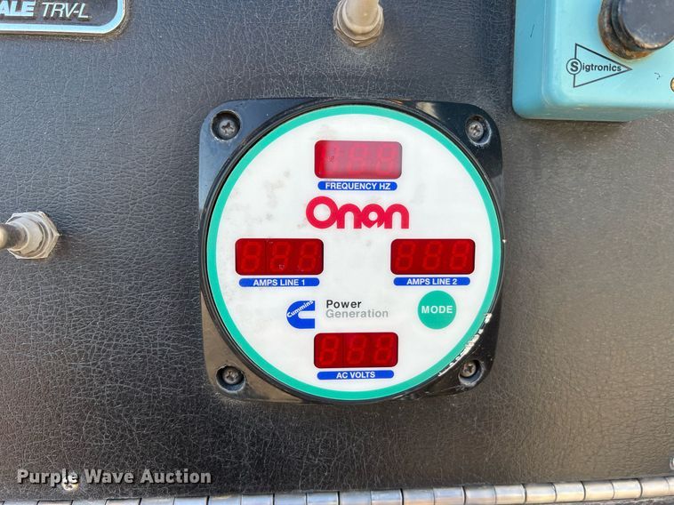 image for item NA9150 1999 American LaFrance Eagle  pumper fire truck