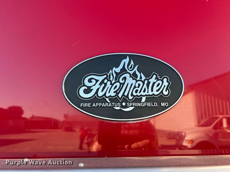 image for item NA9150 1999 American LaFrance Eagle  pumper fire truck