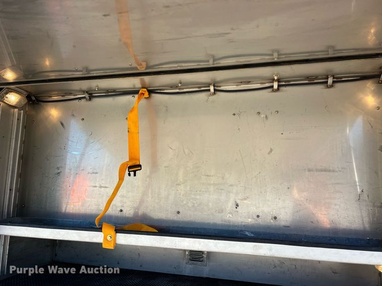 image for item NA9150 1999 American LaFrance Eagle  pumper fire truck