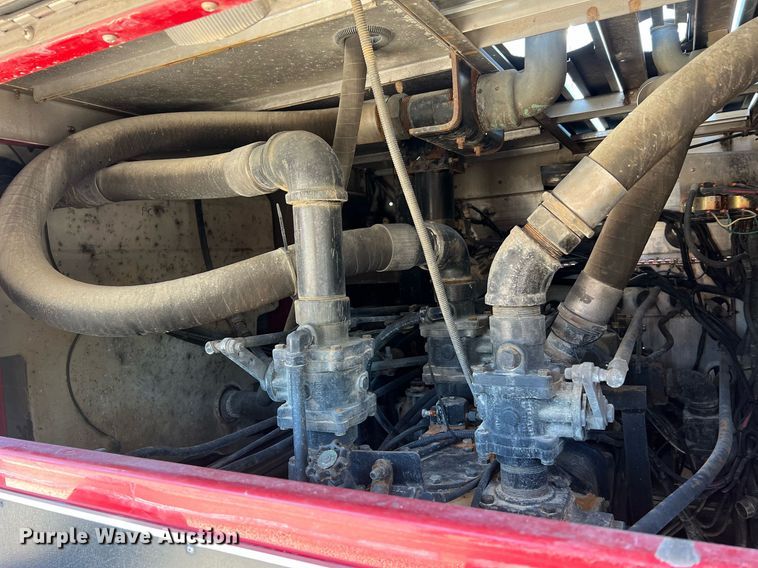 image for item NA9150 1999 American LaFrance Eagle  pumper fire truck