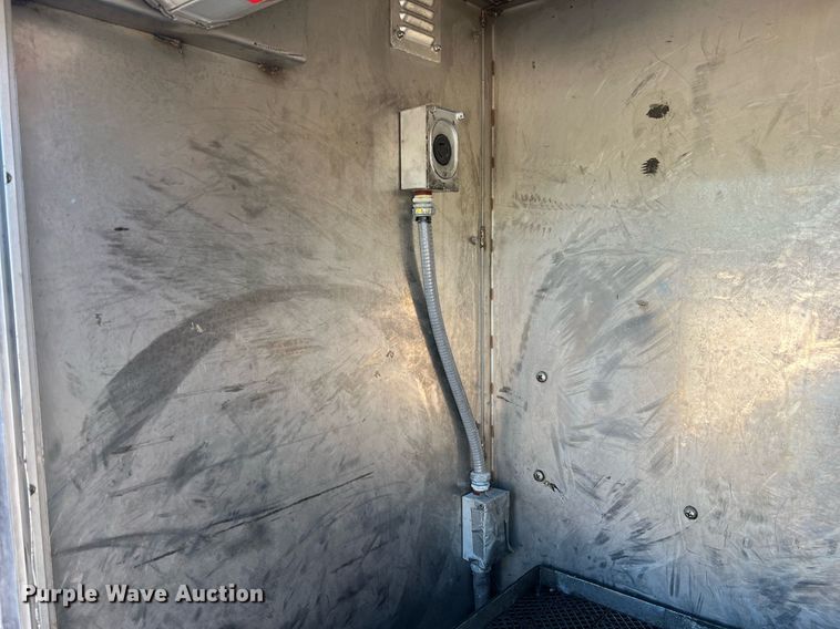 image for item NA9150 1999 American LaFrance Eagle  pumper fire truck