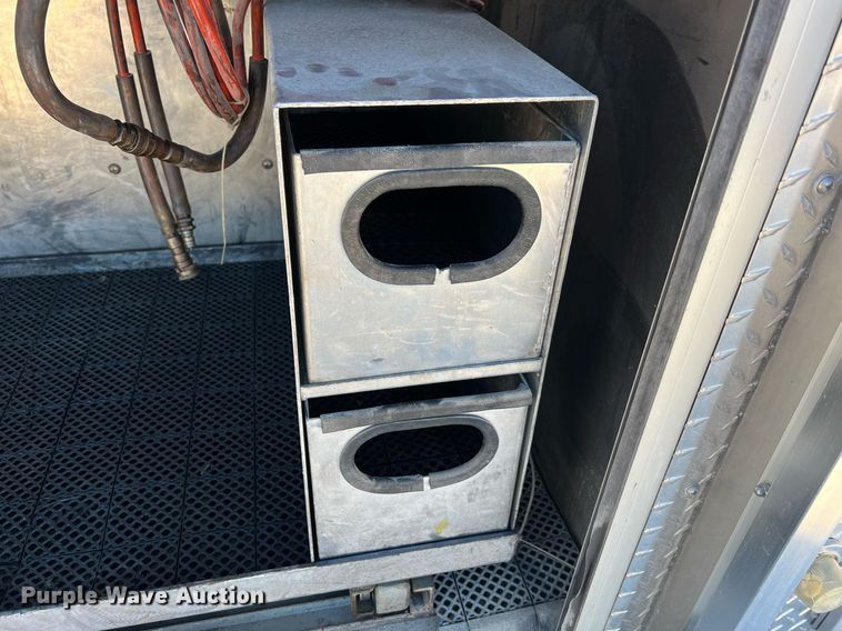 image for item NA9150 1999 American LaFrance Eagle  pumper fire truck