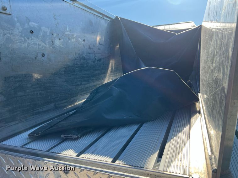 image for item NA9150 1999 American LaFrance Eagle  pumper fire truck