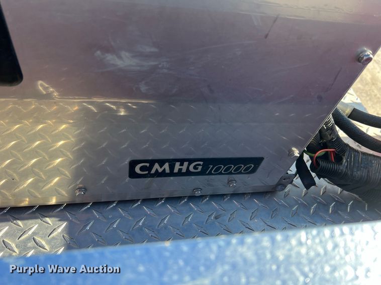 image for item NA9150 1999 American LaFrance Eagle  pumper fire truck