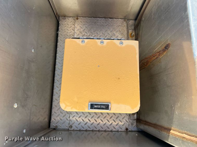 image for item NA9150 1999 American LaFrance Eagle  pumper fire truck