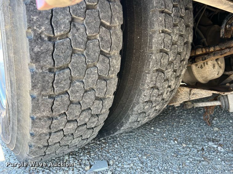 image for item NA9150 1999 American LaFrance Eagle  pumper fire truck