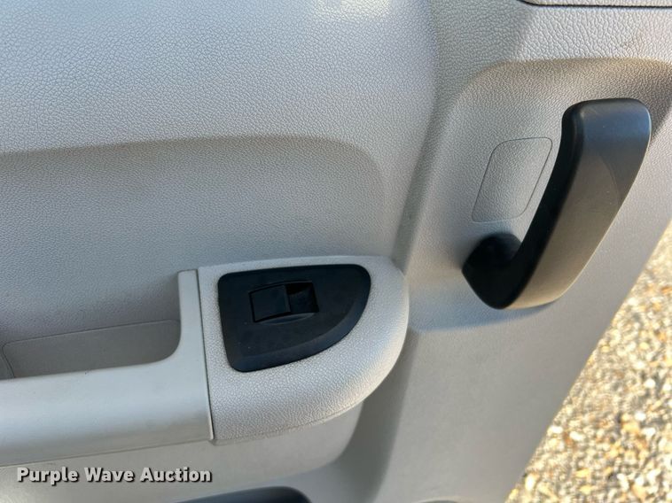 image for item NA9158 2013 Chevrolet Silverado 1500 Ext. Cab pickup truck