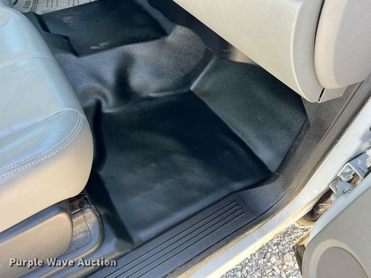 image for item NA9158 2013 Chevrolet Silverado 1500 Ext. Cab pickup truck