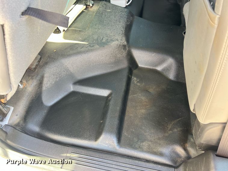 image for item NA9158 2013 Chevrolet Silverado 1500 Ext. Cab pickup truck