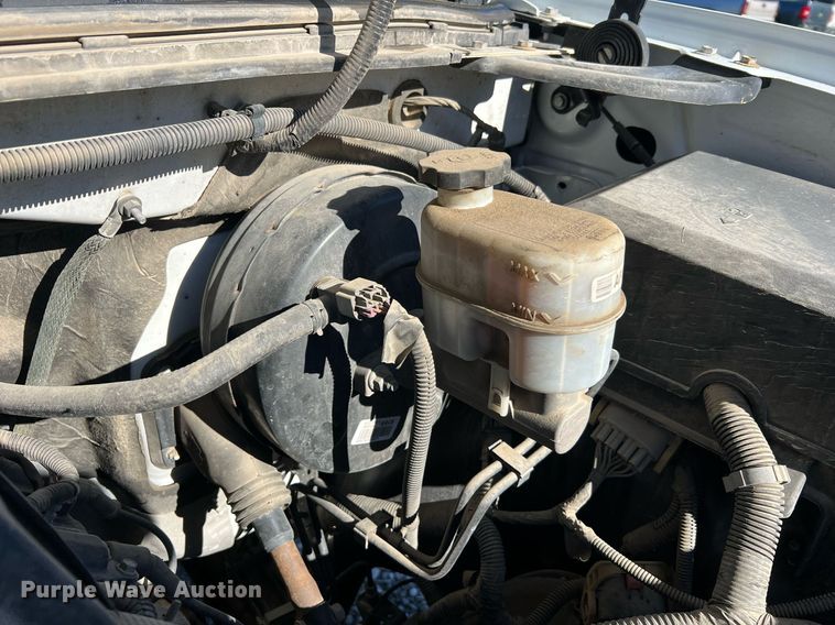 image for item NA9158 2013 Chevrolet Silverado 1500 Ext. Cab pickup truck