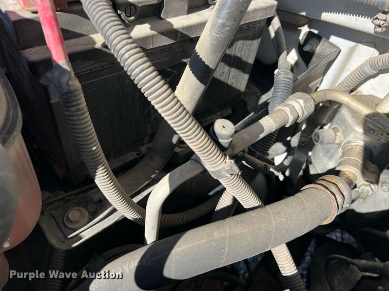 image for item NA9158 2013 Chevrolet Silverado 1500 Ext. Cab pickup truck