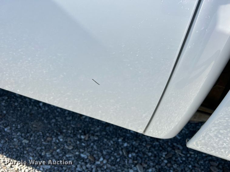 image for item NA9158 2013 Chevrolet Silverado 1500 Ext. Cab pickup truck