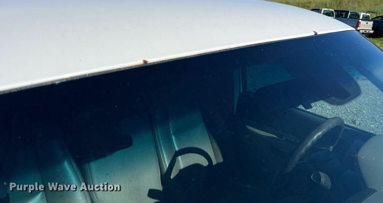 image for item NA9158 2013 Chevrolet Silverado 1500 Ext. Cab pickup truck