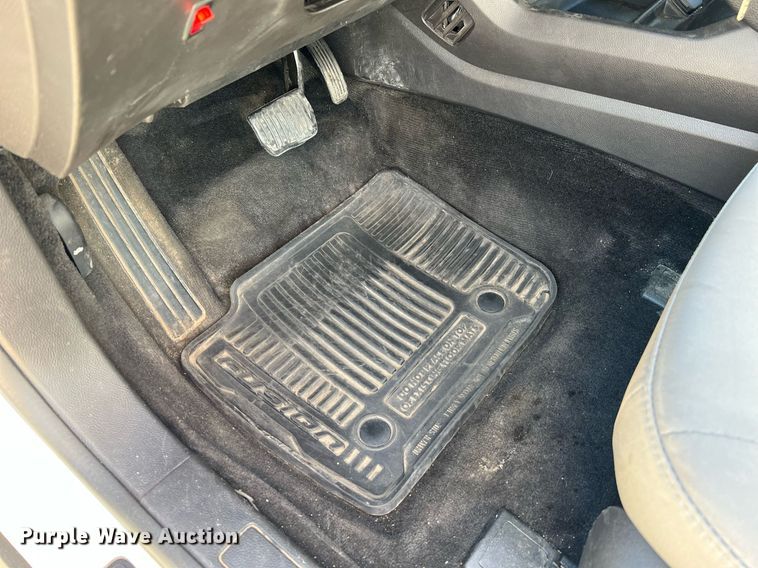 image for item NA9159 2014 Ford Fusion  Sedan