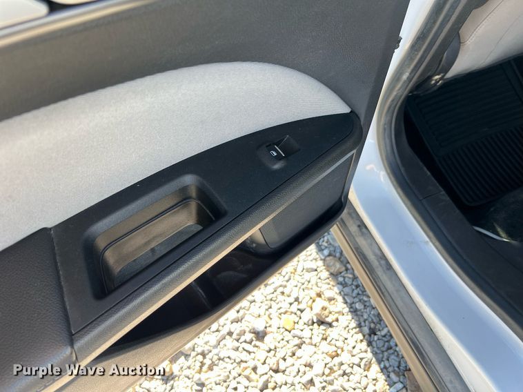 image for item NA9159 2014 Ford Fusion  Sedan