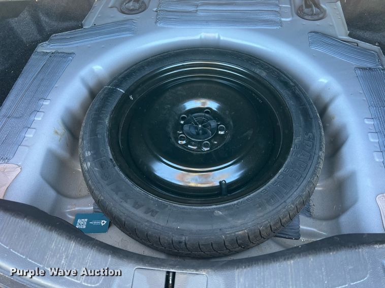 image for item NA9159 2014 Ford Fusion  Sedan