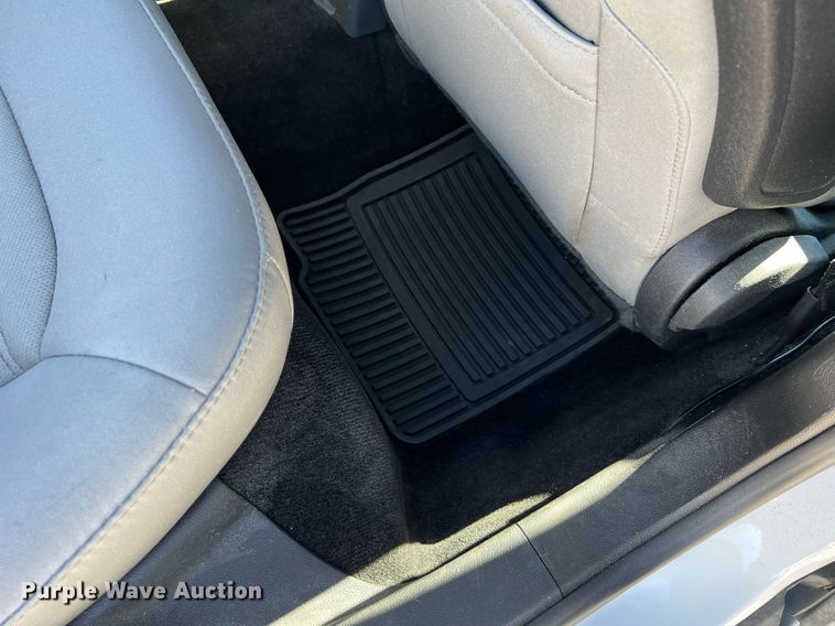 image for item NA9159 2014 Ford Fusion  Sedan