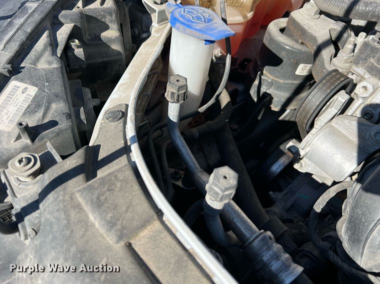 image for item NA9159 2014 Ford Fusion  Sedan