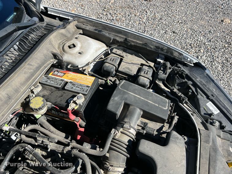 image for item NA9159 2014 Ford Fusion  Sedan