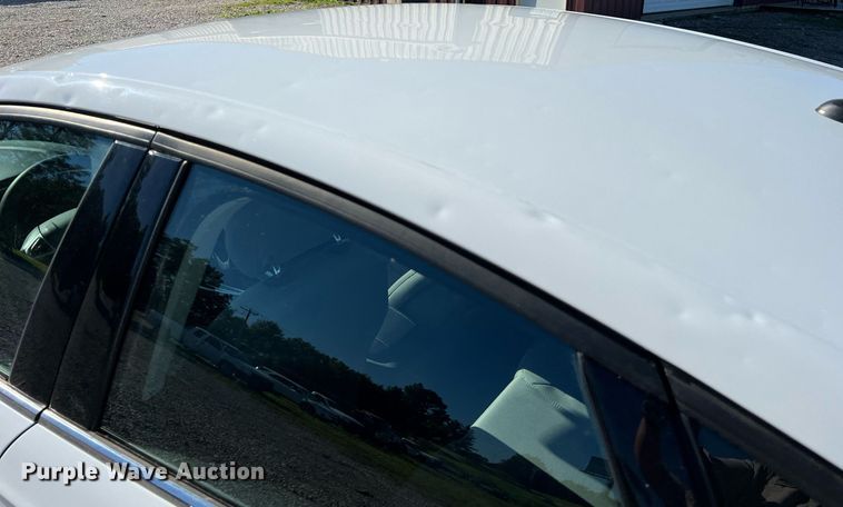 image for item NA9159 2014 Ford Fusion  Sedan