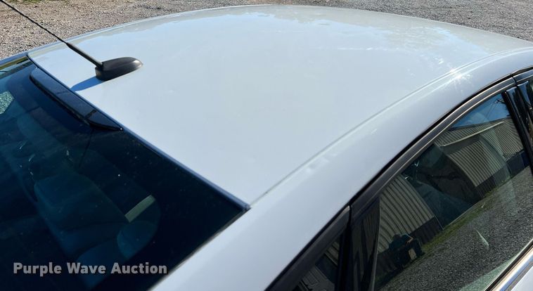 image for item NA9159 2014 Ford Fusion  Sedan