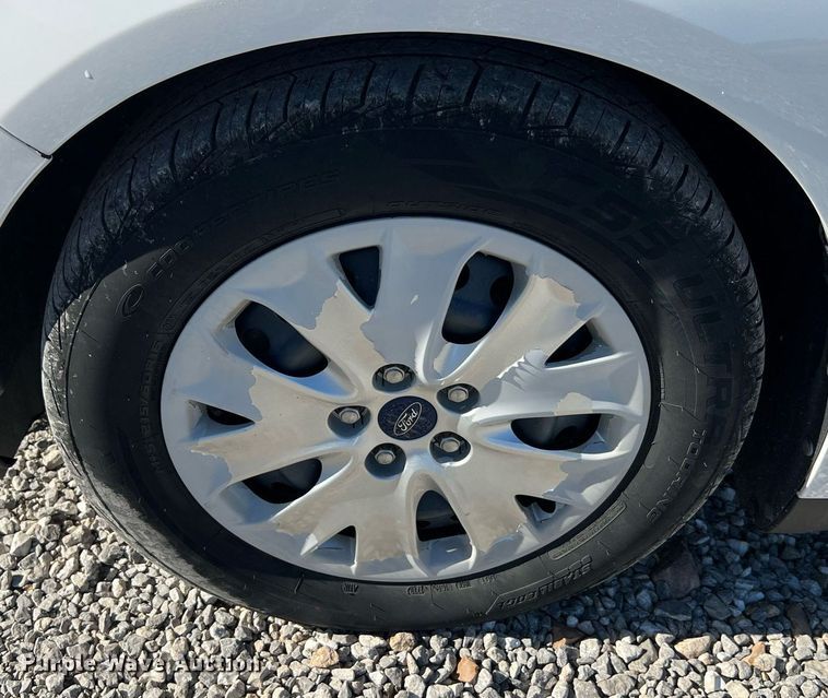 image for item NA9159 2014 Ford Fusion  Sedan