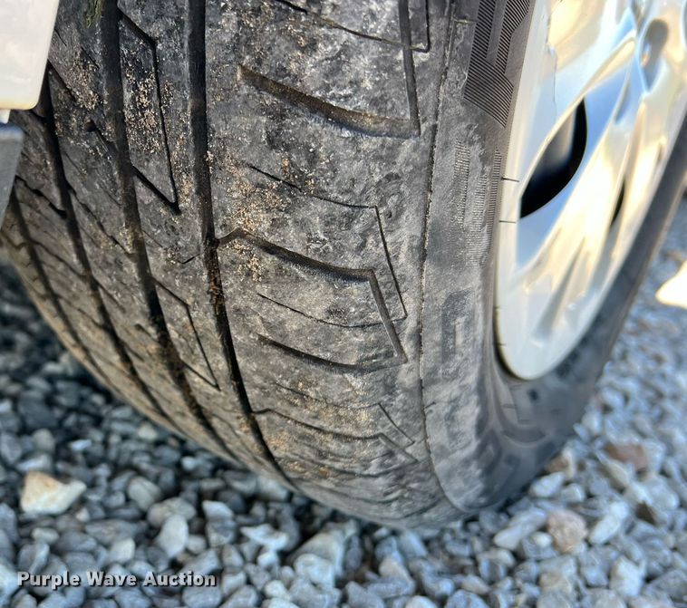 image for item NA9159 2014 Ford Fusion  Sedan