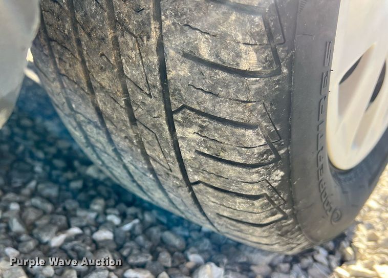 image for item NA9159 2014 Ford Fusion  Sedan