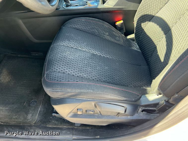 image for item NA9160 2015 Chevrolet Equinox  SUV