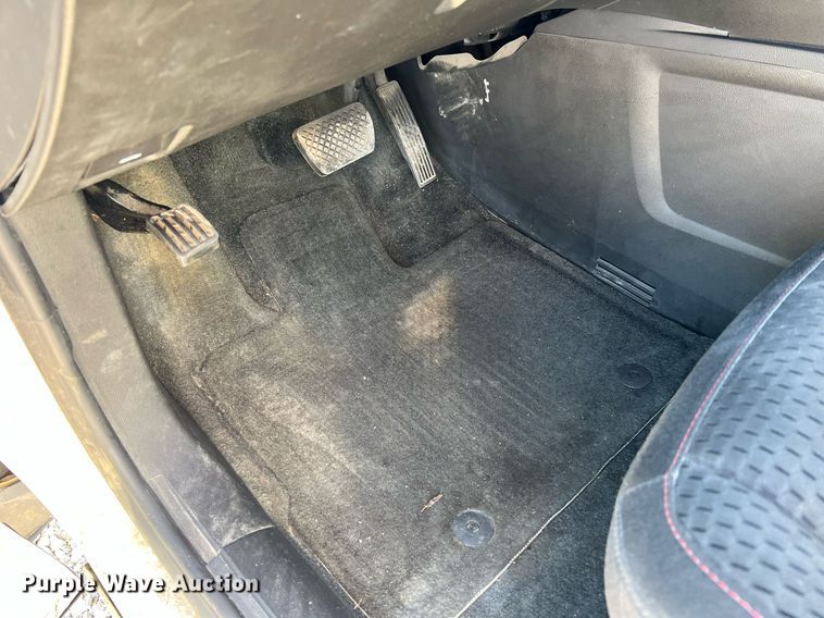 image for item NA9160 2015 Chevrolet Equinox  SUV