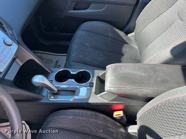 image for item NA9160 2015 Chevrolet Equinox  SUV