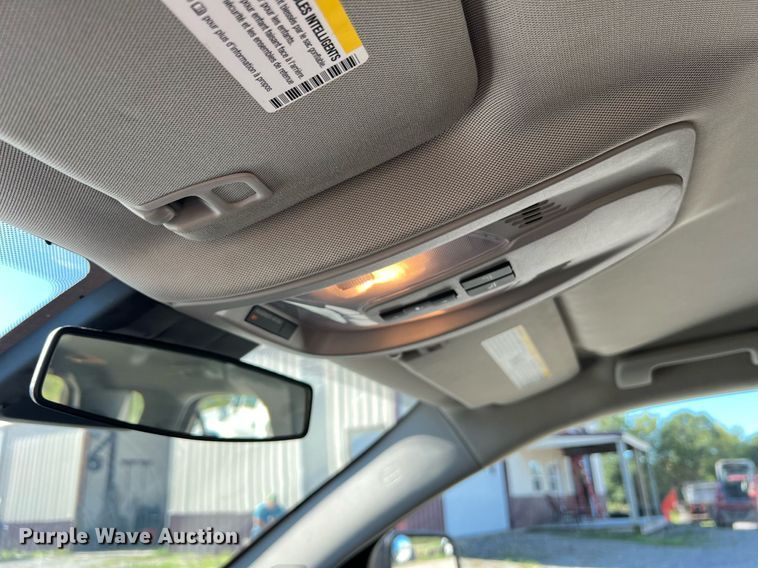 image for item NA9160 2015 Chevrolet Equinox  SUV