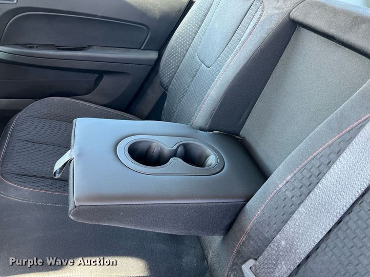 image for item NA9160 2015 Chevrolet Equinox  SUV