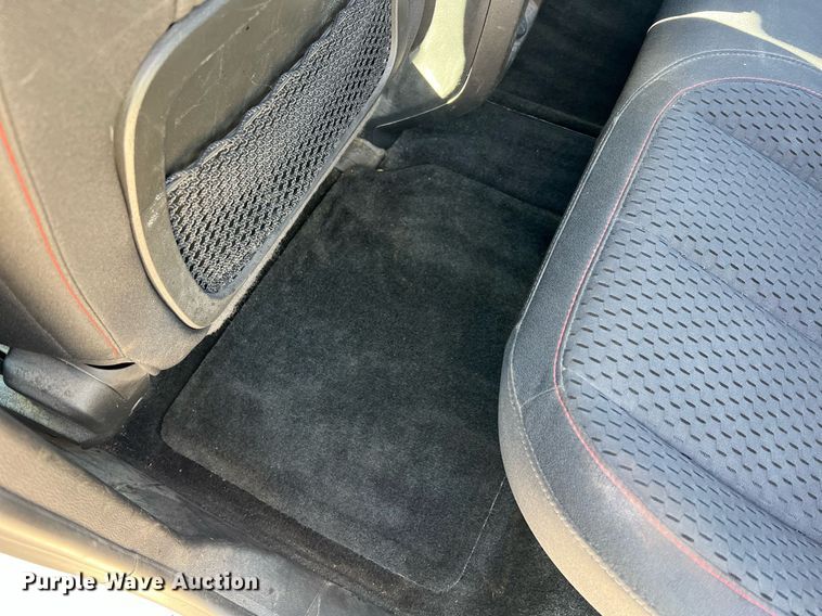 image for item NA9160 2015 Chevrolet Equinox  SUV