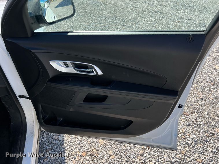 image for item NA9160 2015 Chevrolet Equinox  SUV