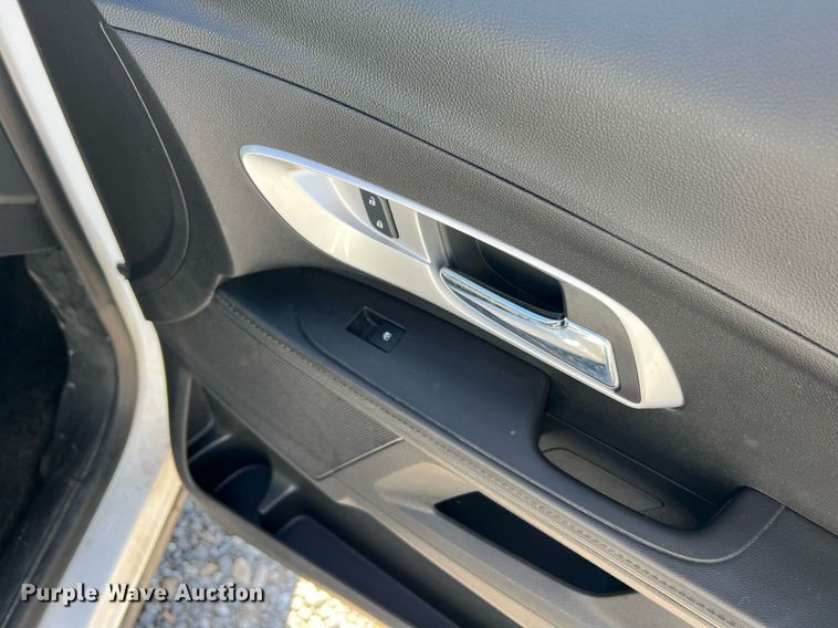 image for item NA9160 2015 Chevrolet Equinox  SUV