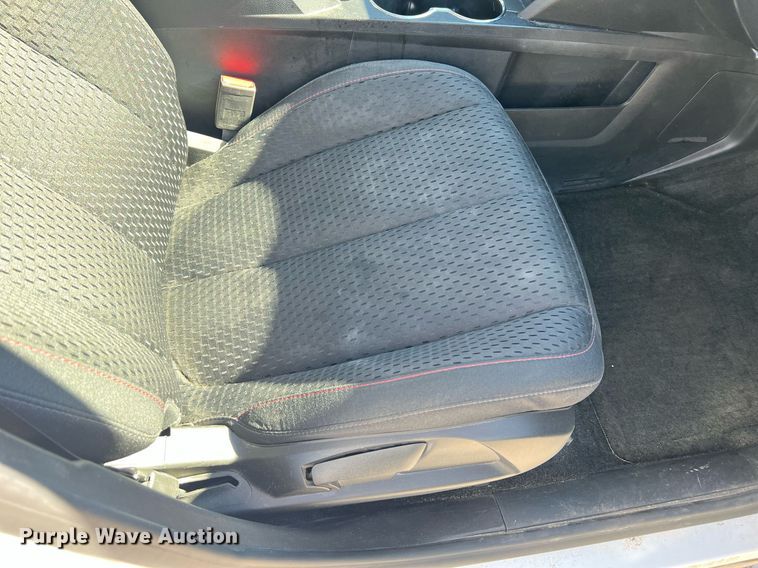 image for item NA9160 2015 Chevrolet Equinox  SUV