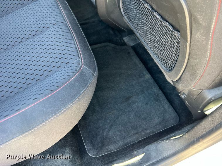 image for item NA9160 2015 Chevrolet Equinox  SUV