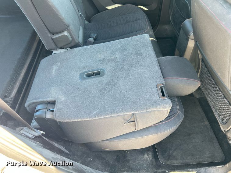 image for item NA9160 2015 Chevrolet Equinox  SUV