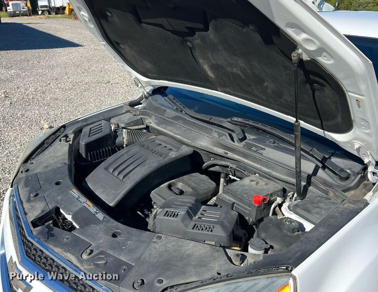 image for item NA9160 2015 Chevrolet Equinox  SUV