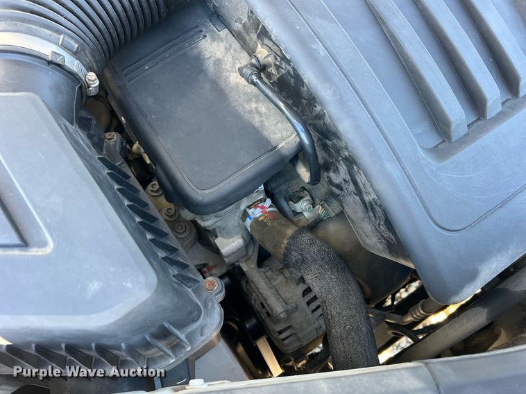 image for item NA9160 2015 Chevrolet Equinox  SUV