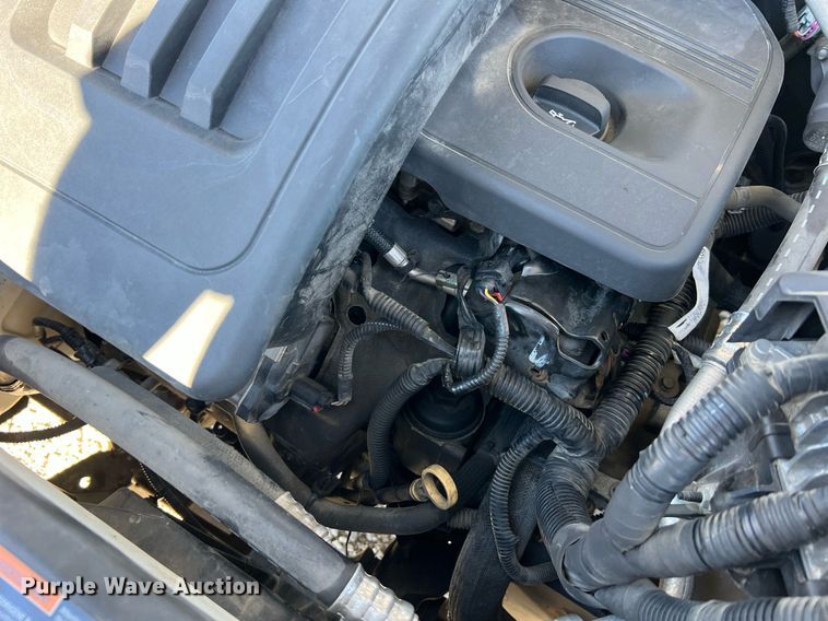 image for item NA9160 2015 Chevrolet Equinox  SUV