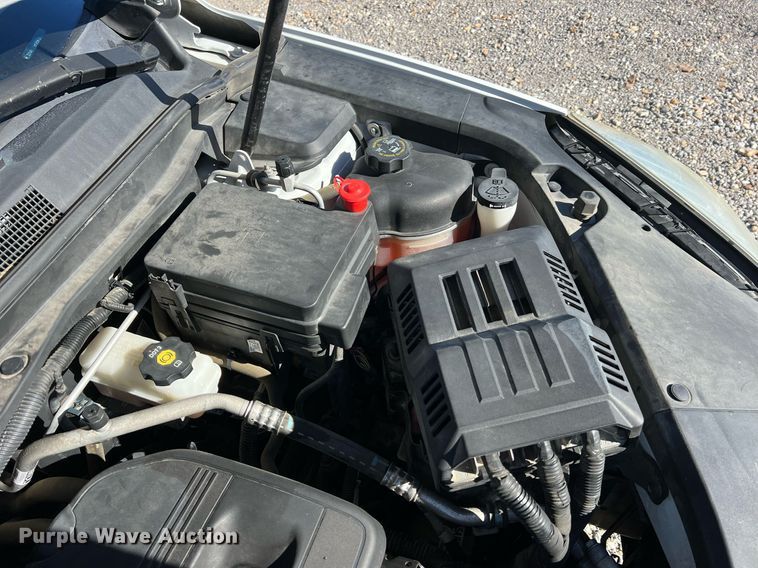 image for item NA9160 2015 Chevrolet Equinox  SUV