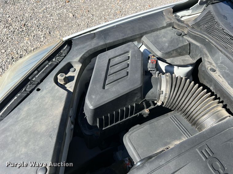 image for item NA9160 2015 Chevrolet Equinox  SUV