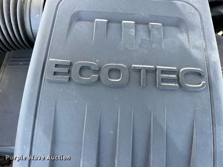 image for item NA9160 2015 Chevrolet Equinox  SUV