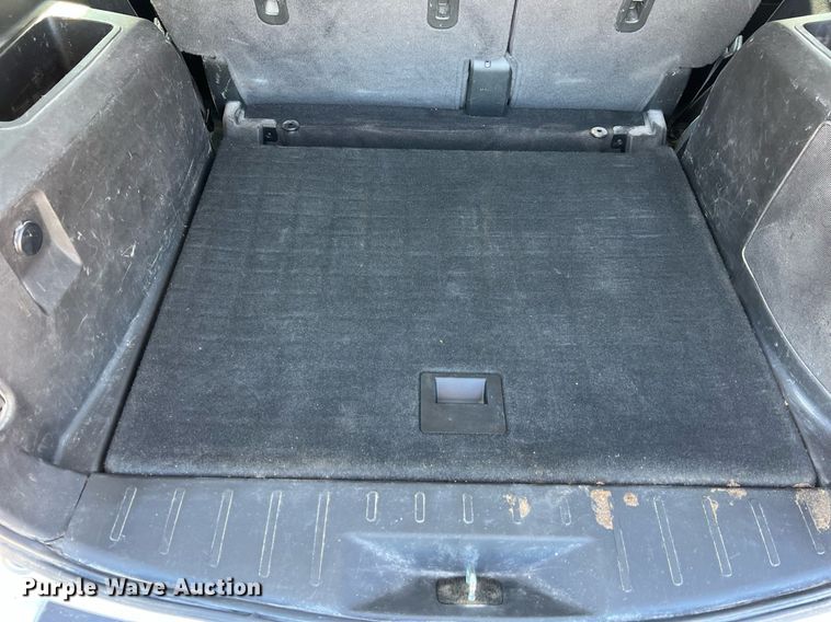 image for item NA9160 2015 Chevrolet Equinox  SUV