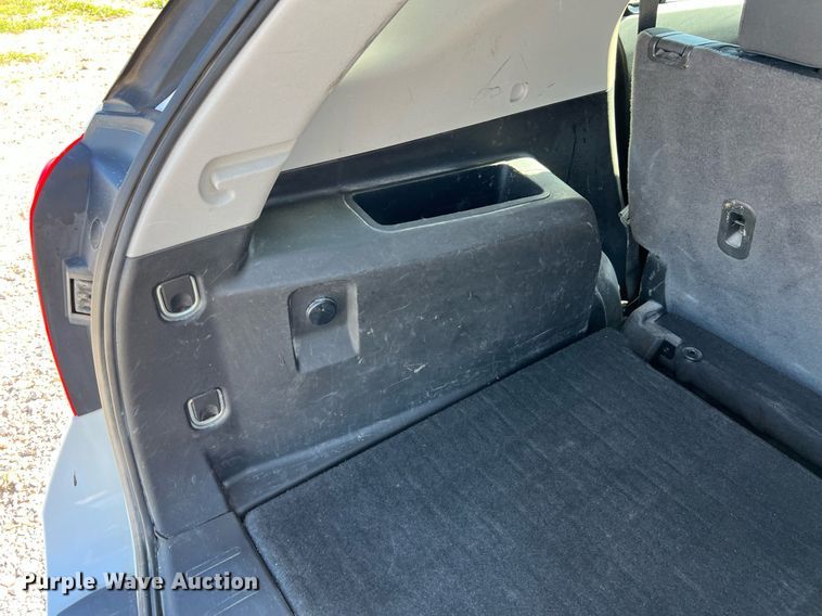 image for item NA9160 2015 Chevrolet Equinox  SUV