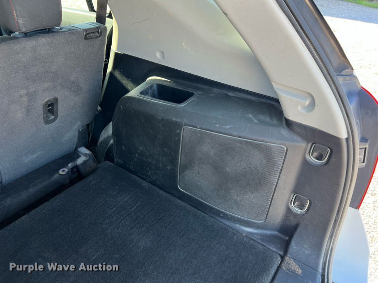 image for item NA9160 2015 Chevrolet Equinox  SUV